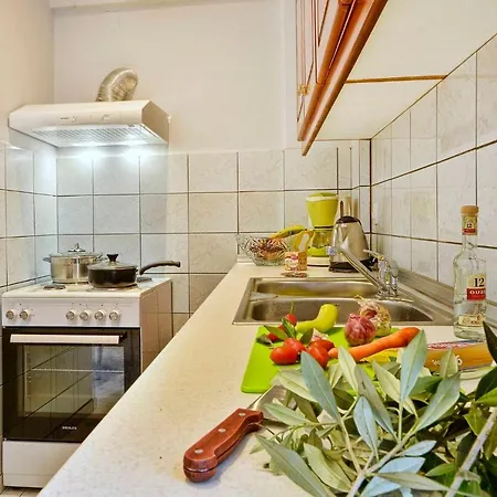 Apartment Sea Glass Avliotai